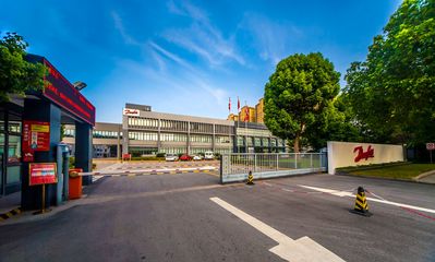 丹佛斯再添兩家國(guó)家級(jí)&ldquo;綠色工廠&rdquo;