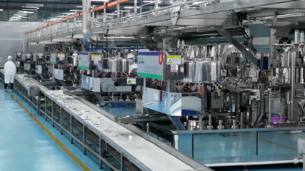 華容:力促存量企業(yè)擴(kuò)能升級(jí)迸發(fā)新活力