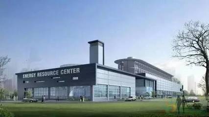 盤點(diǎn)|世界上這些奢華建筑 都在用分布式天然氣!