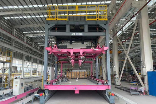 廣東碧品居工廠實力展示 打造裝配式建筑行業(yè)一流工廠