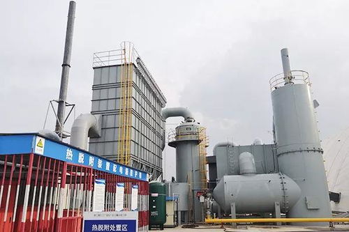 故云行 從歷史煙云到綠色新生——記生態(tài)環(huán)境部專家調研原江南化工廠土壤治理工程